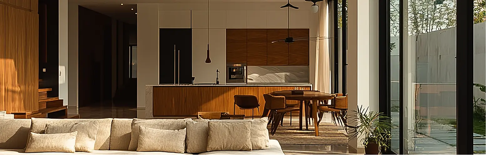 Tendencias en vivienda que transforman el futuro