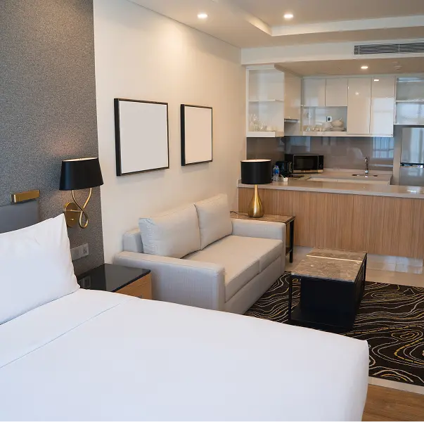 La tranquilidad de construir con quienes cumplen